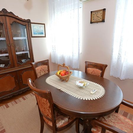Apartment Todor Kotor Buitenkant foto