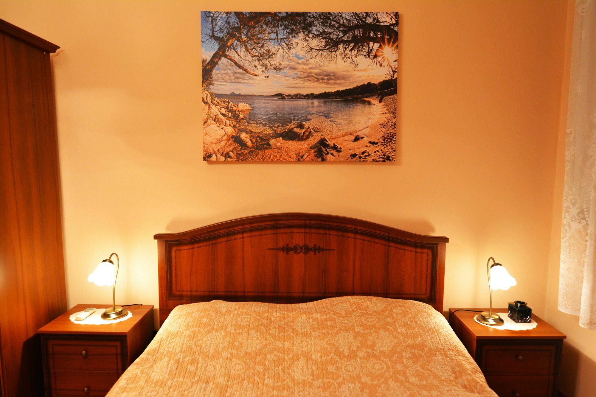 Apartment Todor Kotor Buitenkant foto
